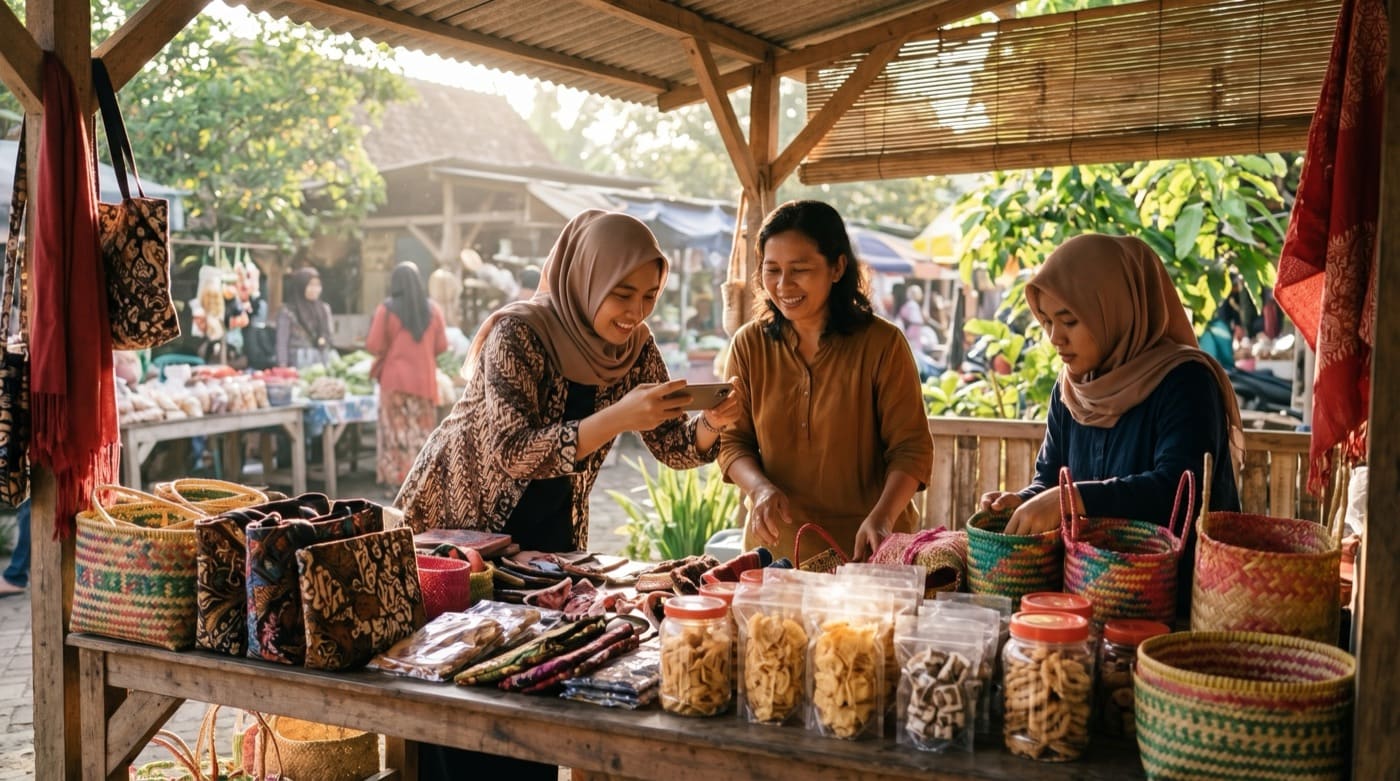 Community Platform & Empowerment